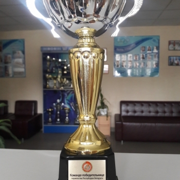  Первенство РБ на тренажерах 